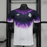 Real Madrid 2025-2026 special edition player